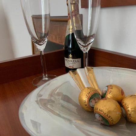 Vea Vienna Apartment Экстерьер фото