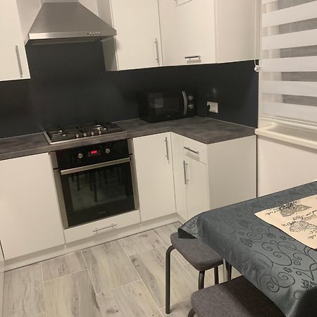Vea Vienna Apartment Экстерьер фото