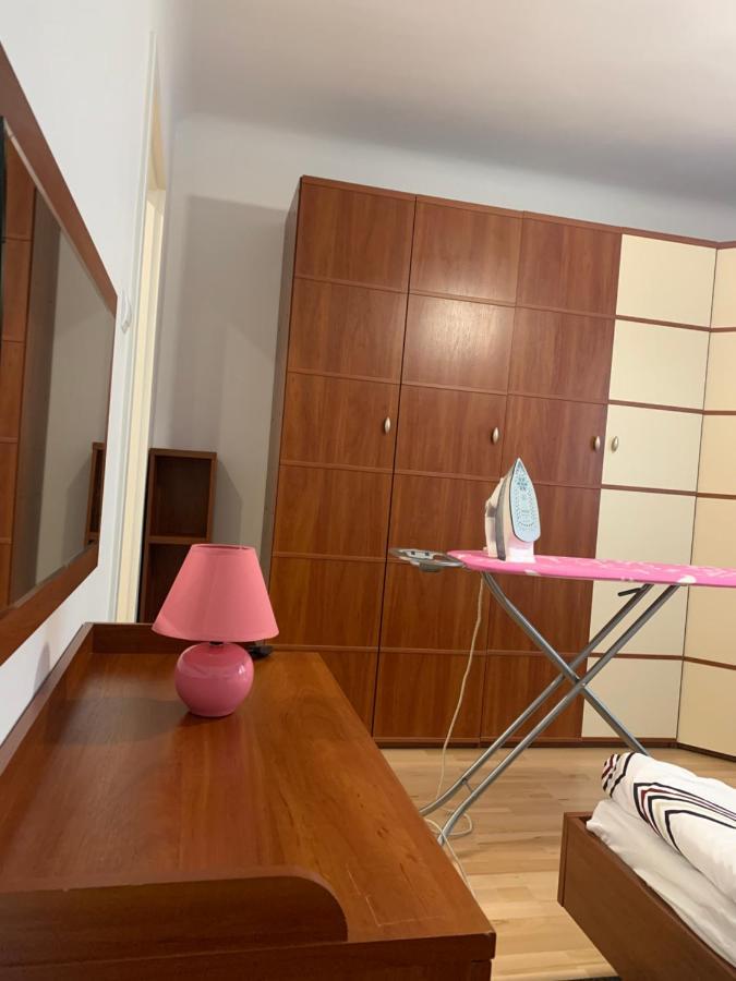 Vea Vienna Apartment Экстерьер фото