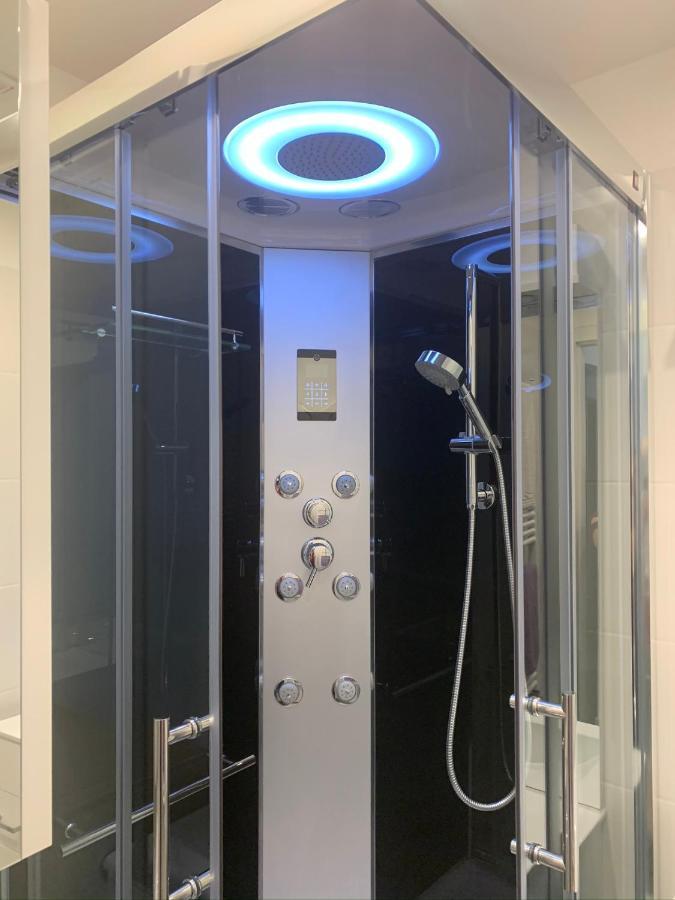 Vea Vienna Apartment Экстерьер фото
