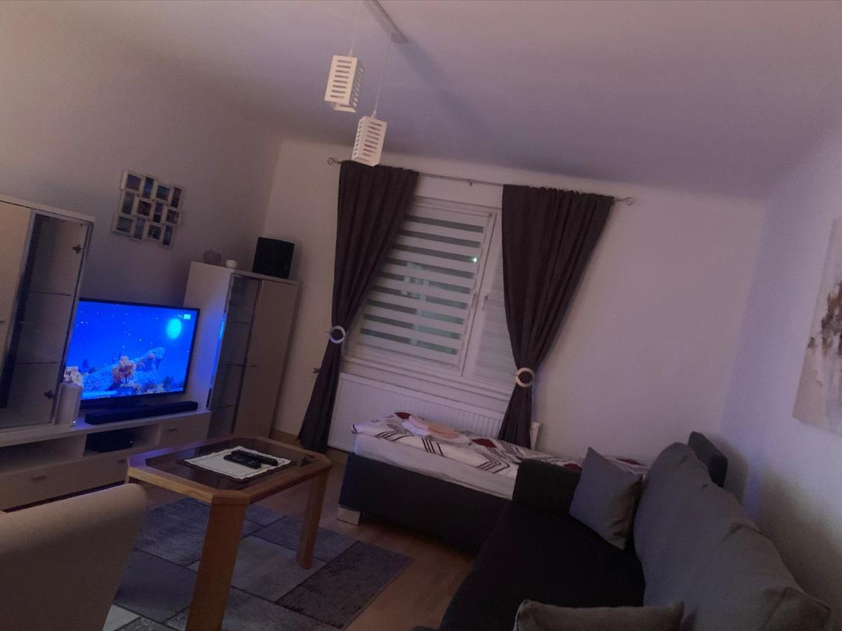 Vea Vienna Apartment Экстерьер фото
