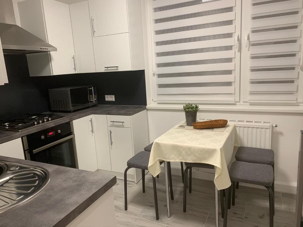Vea Vienna Apartment Экстерьер фото