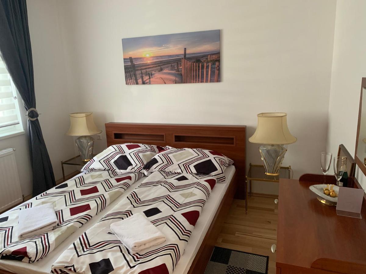 Vea Vienna Apartment Экстерьер фото