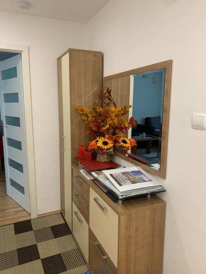 Vea Vienna Apartment Экстерьер фото
