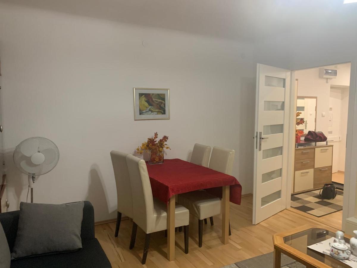 Vea Vienna Apartment Экстерьер фото