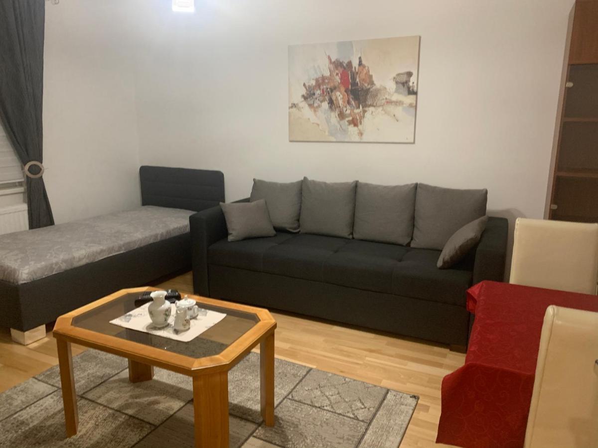 Vea Vienna Apartment Экстерьер фото