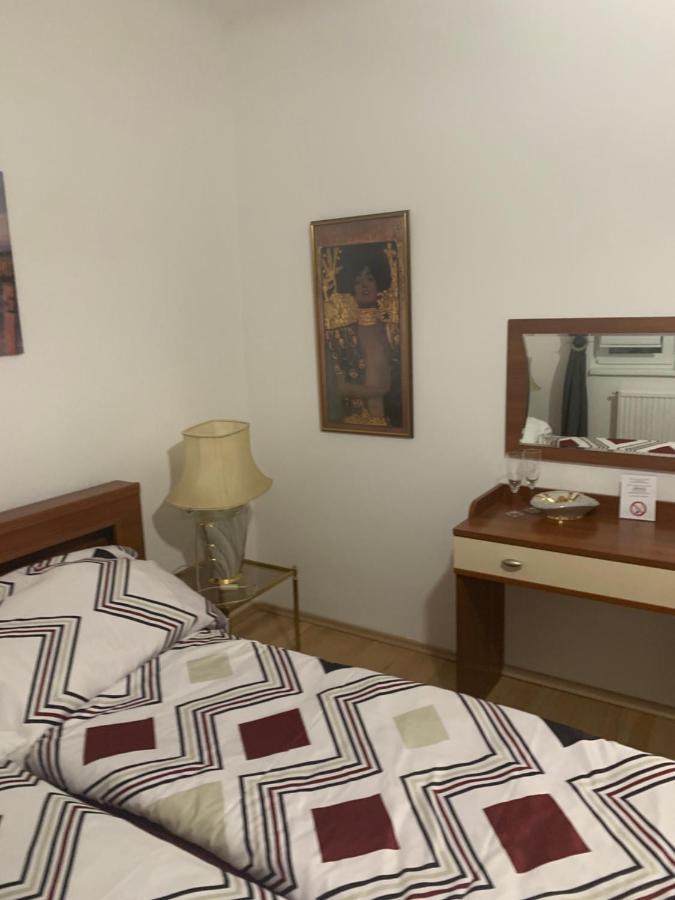 Vea Vienna Apartment Экстерьер фото