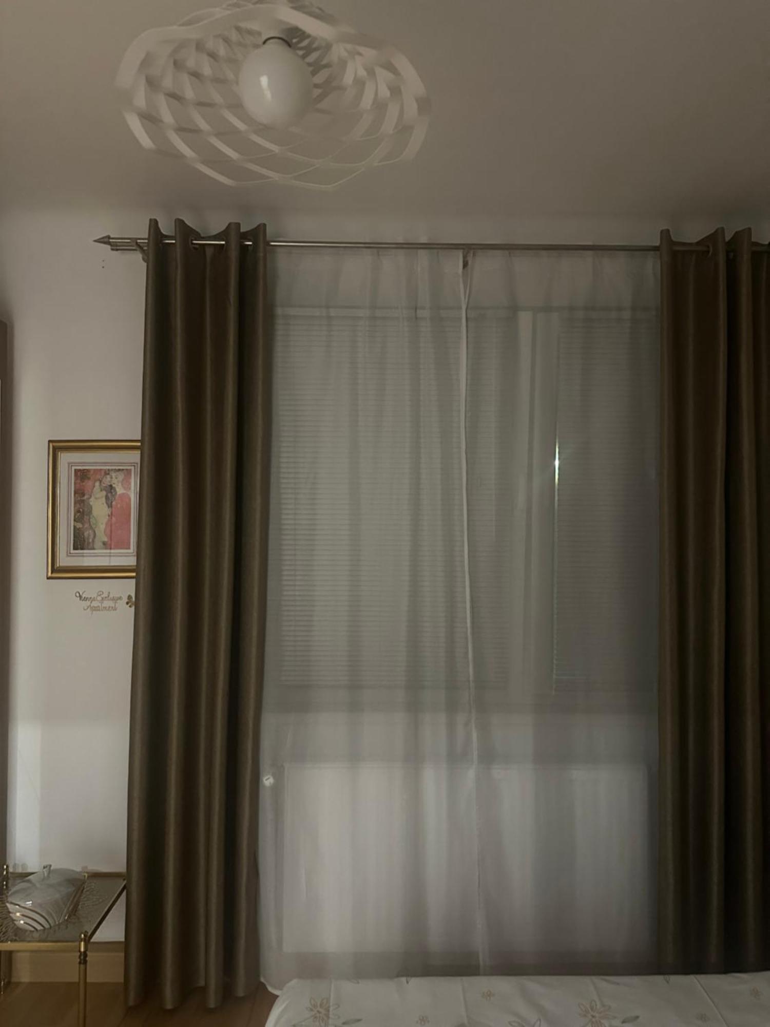 Vea Vienna Apartment Экстерьер фото