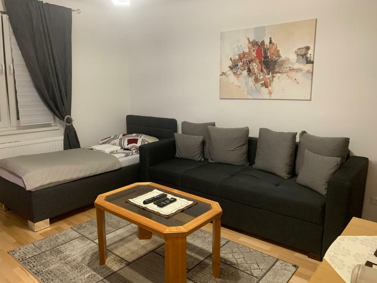 Vea Vienna Apartment Экстерьер фото
