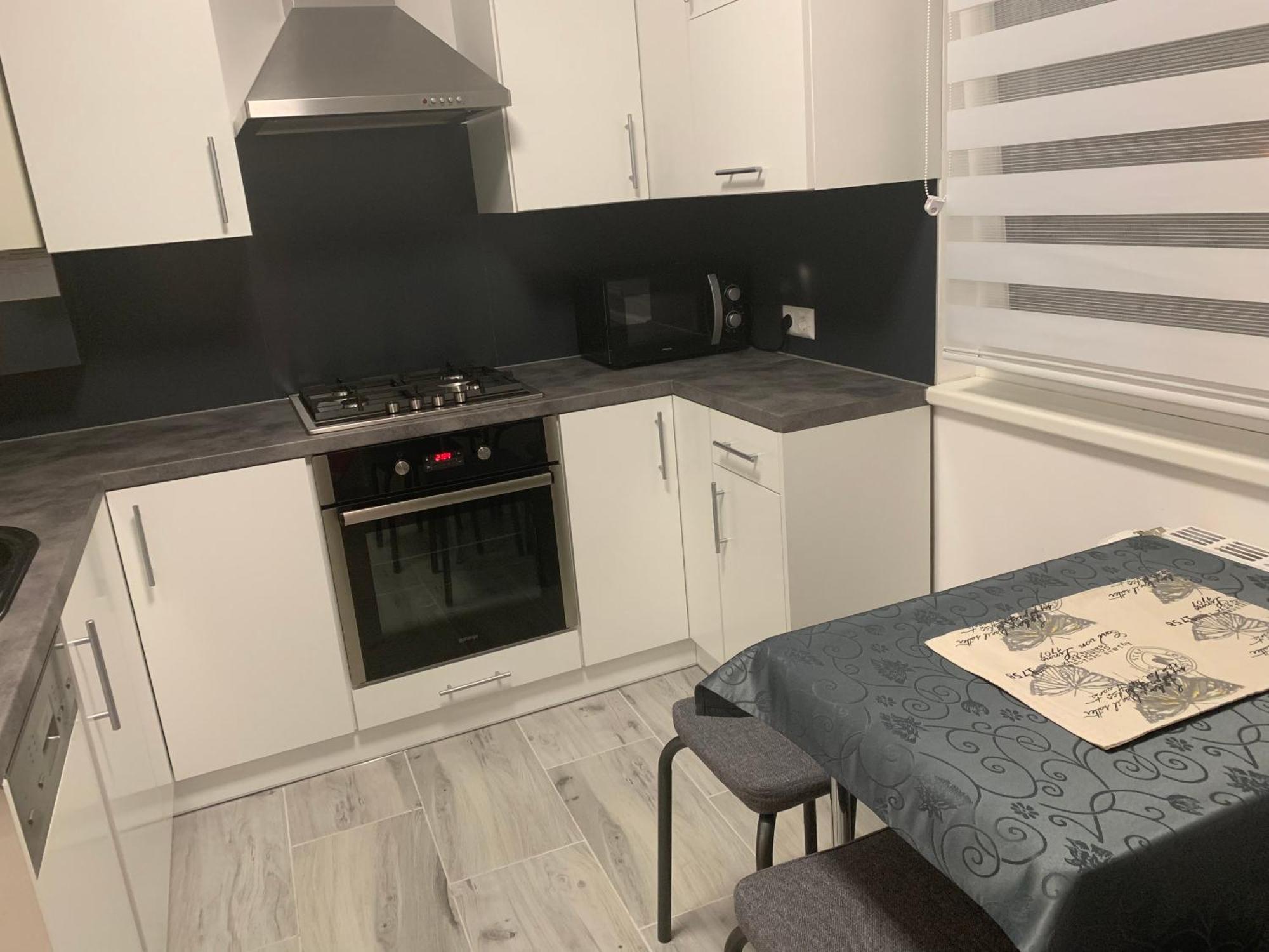 Vea Vienna Apartment Экстерьер фото