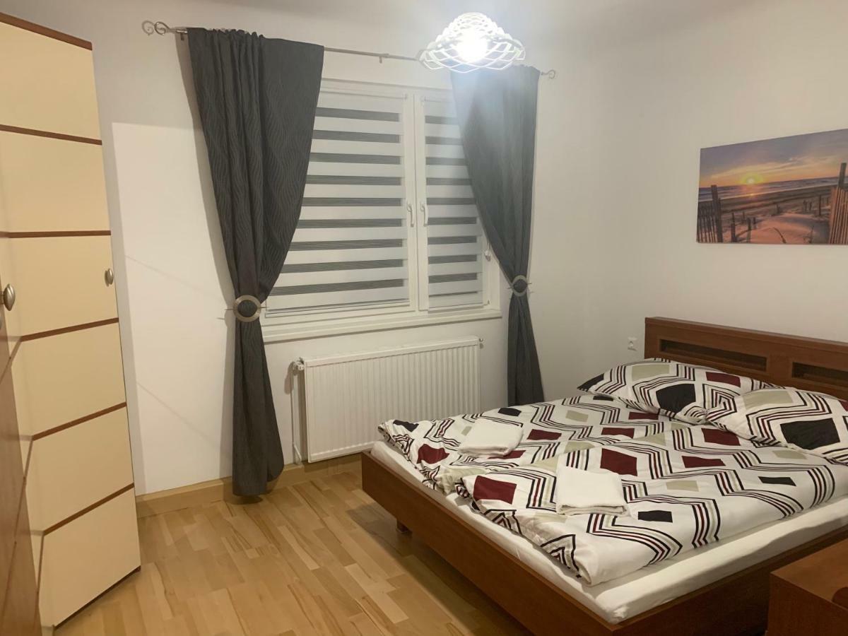 Vea Vienna Apartment Экстерьер фото