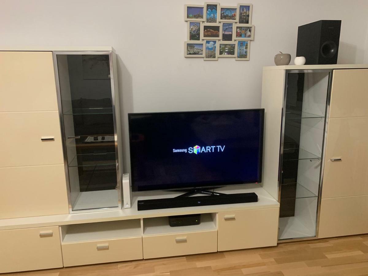 Vea Vienna Apartment Экстерьер фото