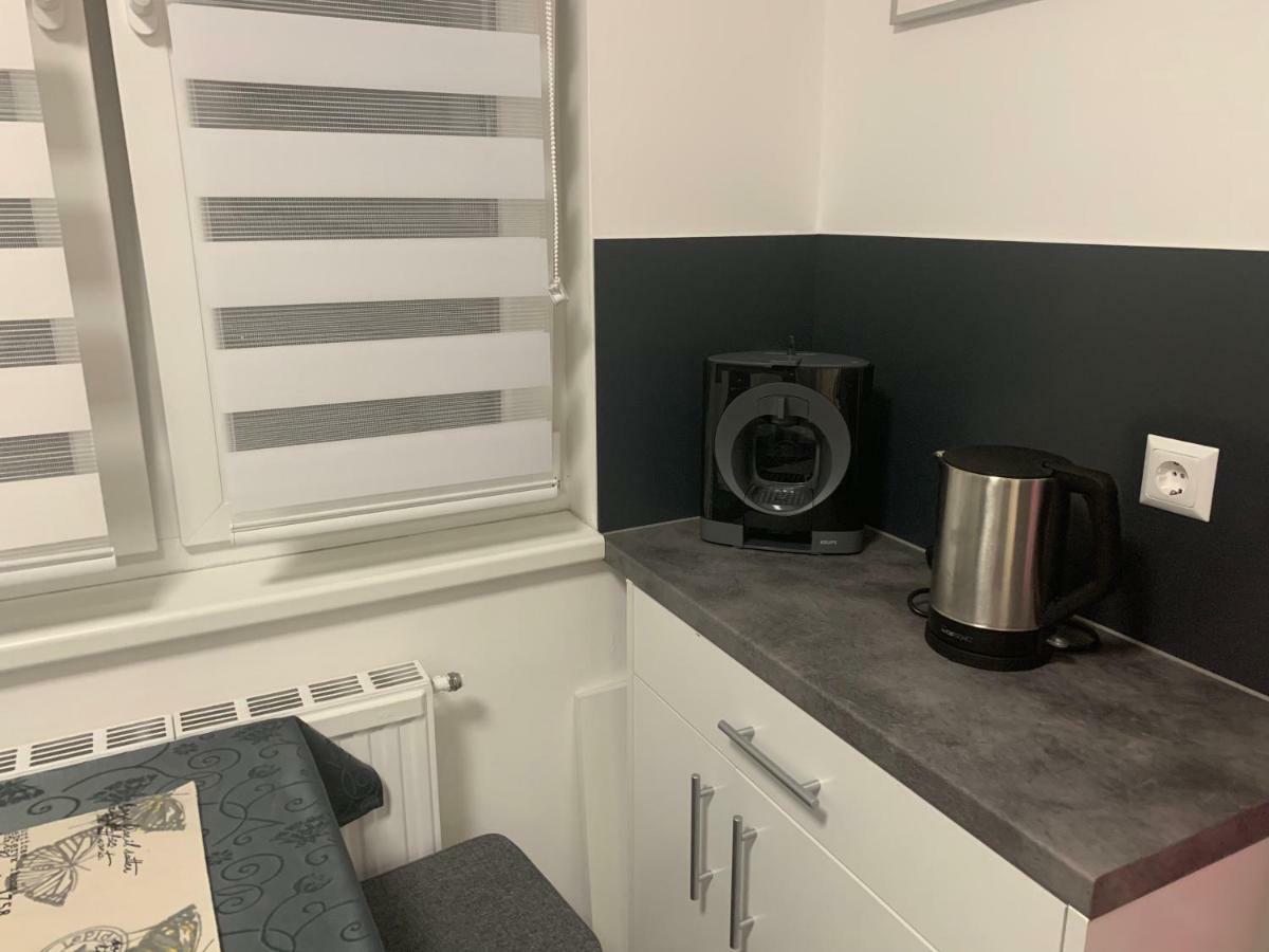 Vea Vienna Apartment Экстерьер фото