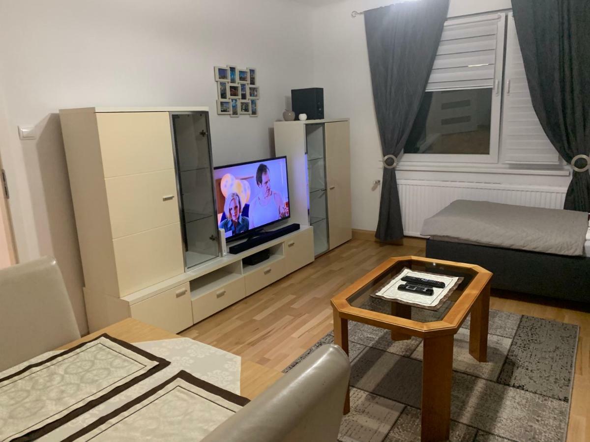 Vea Vienna Apartment Экстерьер фото